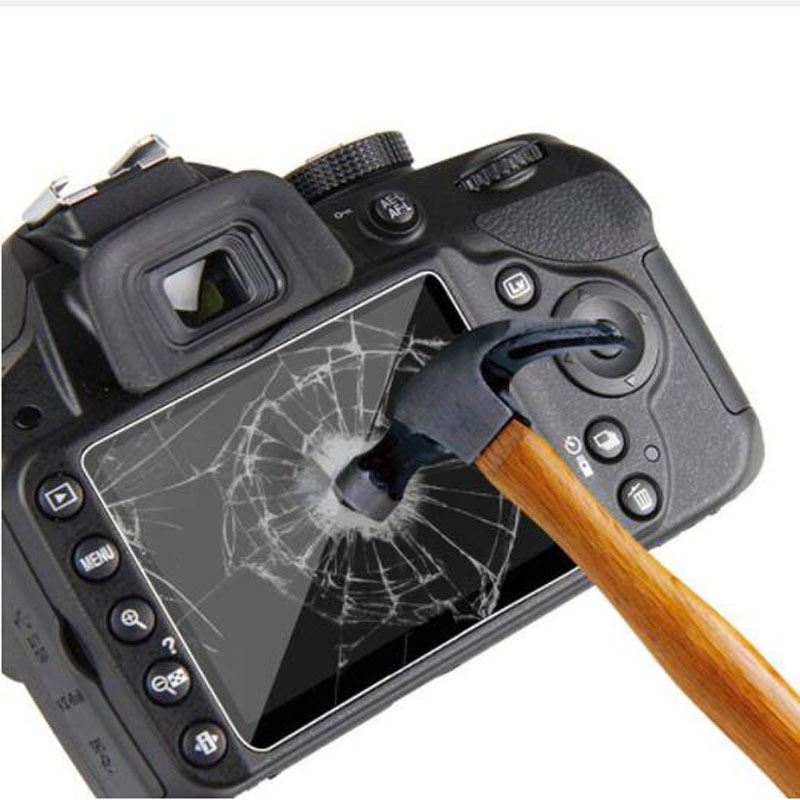 Hard Glass Screen Protector Co - Canon Camera Eos R50 评论和价格