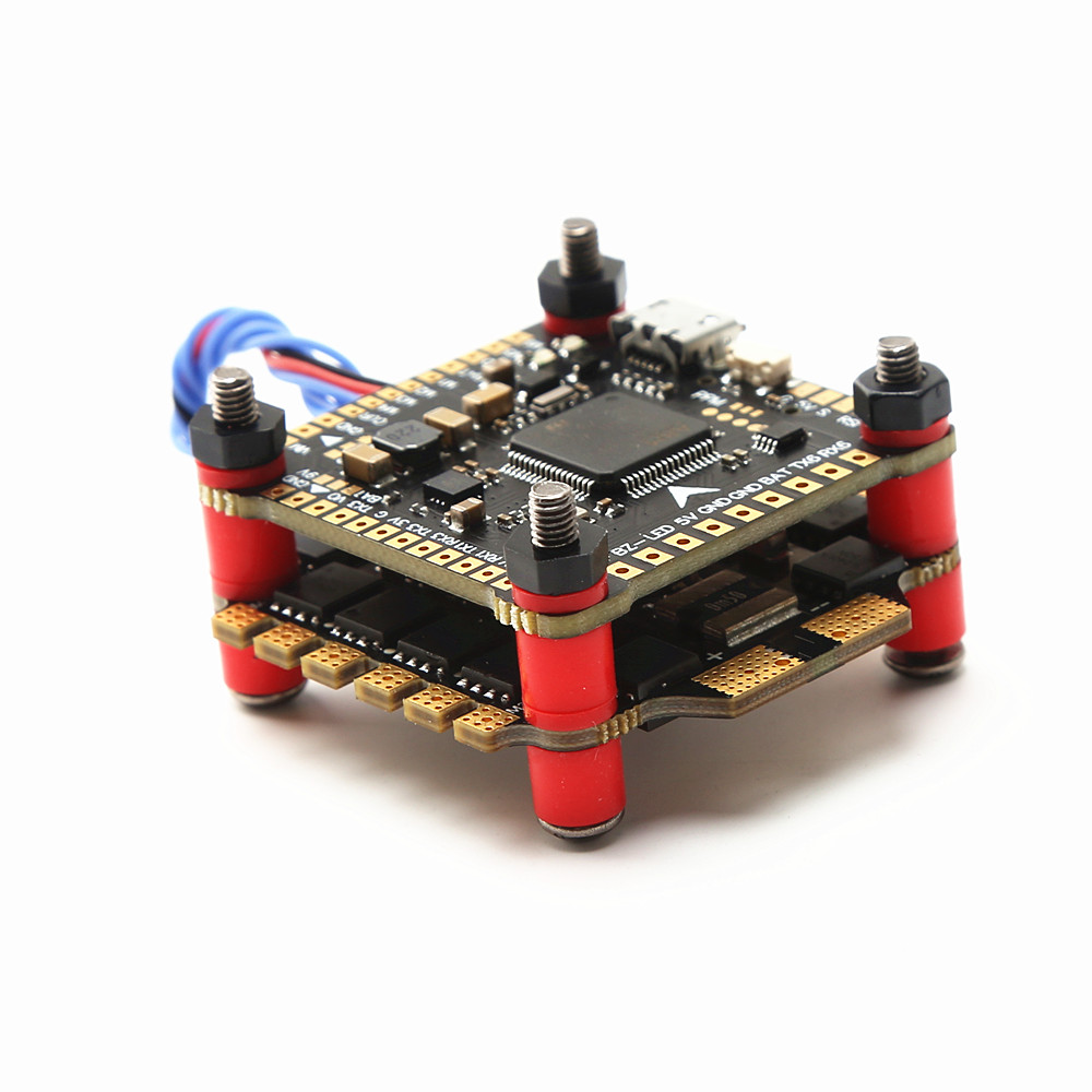 YSIDO NEW F4 V3S PLUS Flight C - Betaflight Fc F4 评论和价格